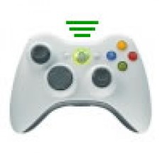 Ασύρματο Χειριστήριο Xbox 360